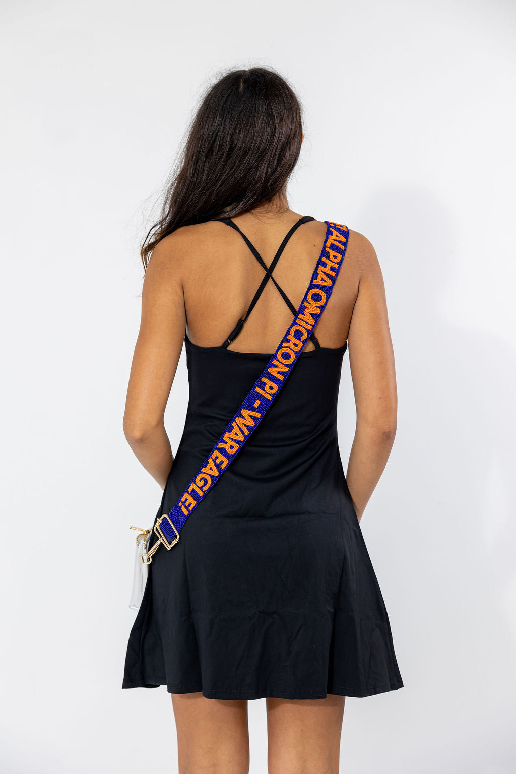 AU-Go-War-Eagles-Alpha-Omicron-Pi-Purse-Strap-Back