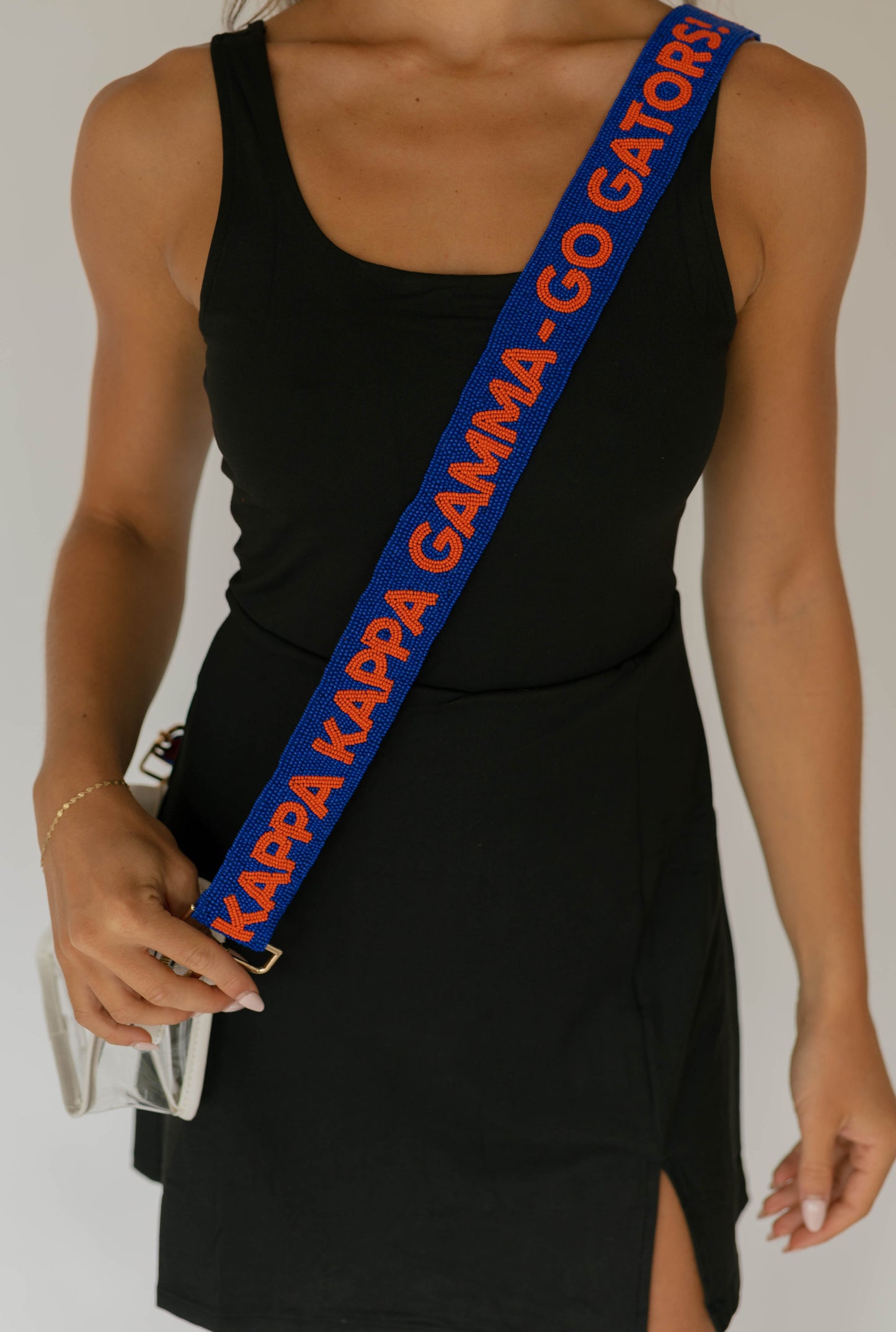 Kappa Kappa Gamme_UF_Pursestrap