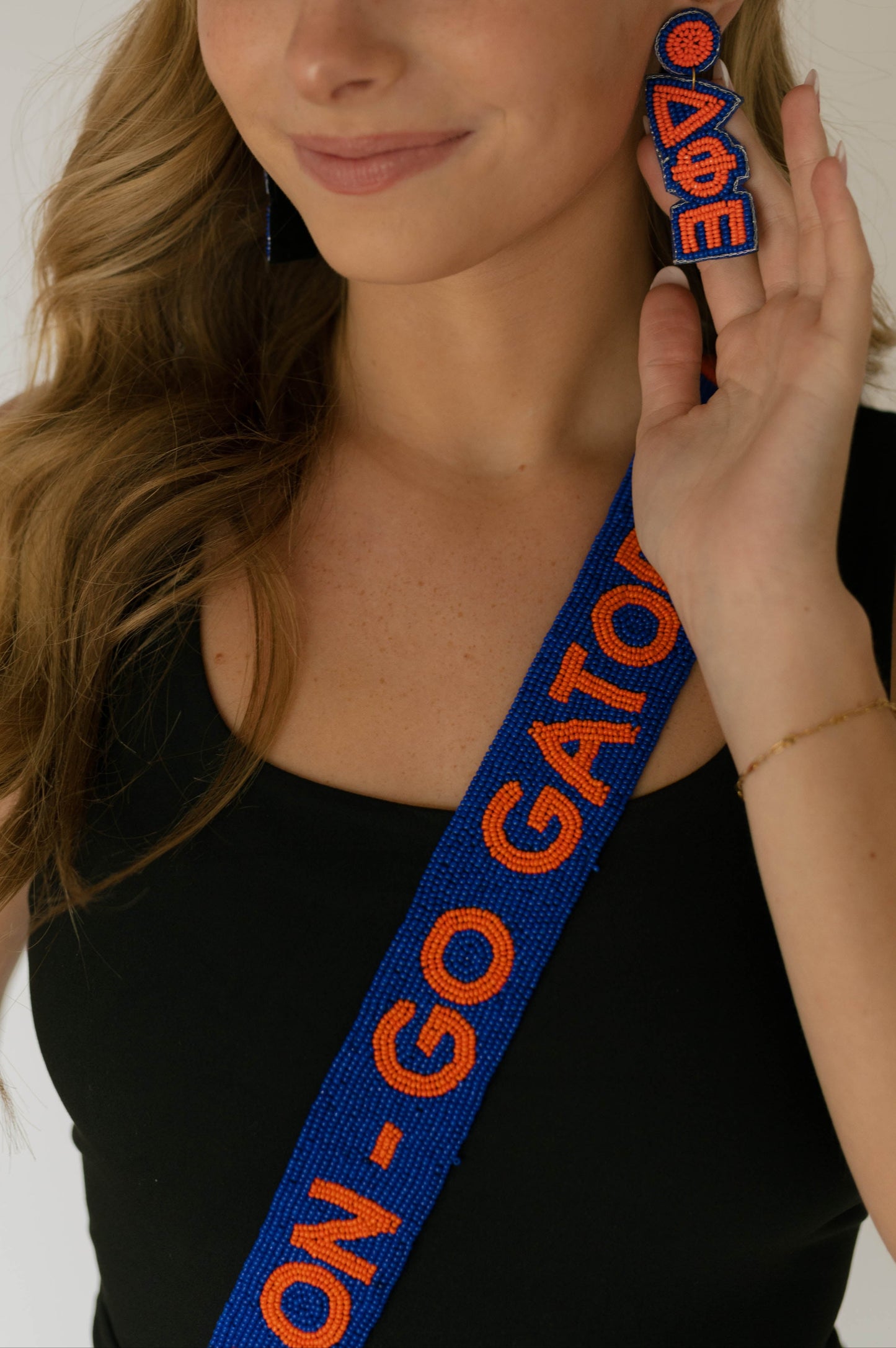 UF-DeltaPhiEpsilon-Earrings