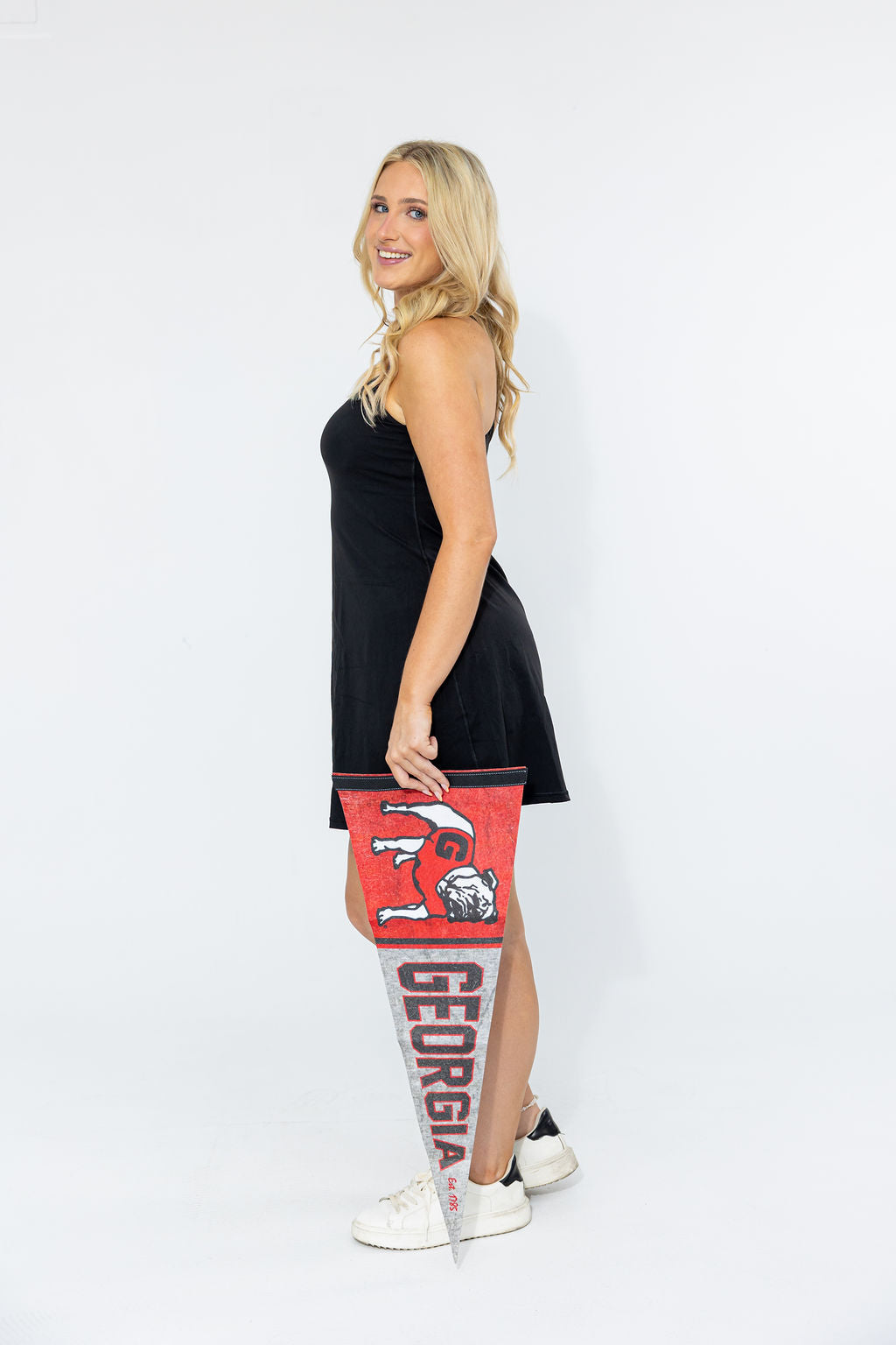 UGA - Go Dawgs!