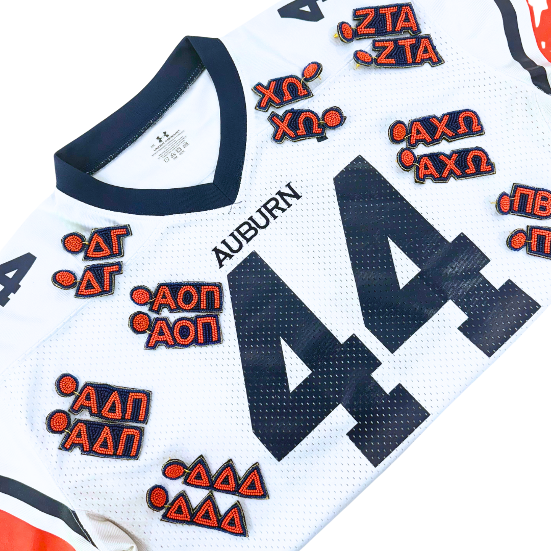 Auburn - War Eagle