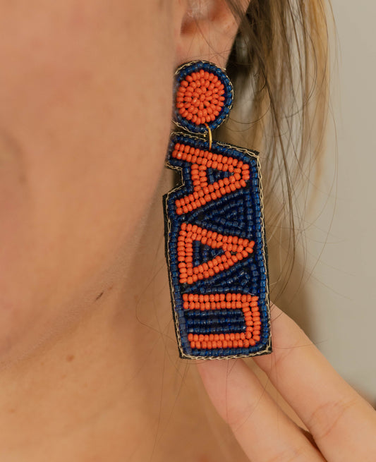 AUBURN-ADPI-Earrings