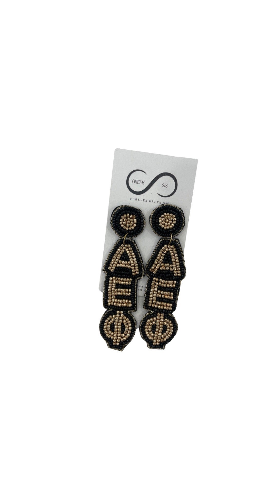 AEPHI UCF Earrings