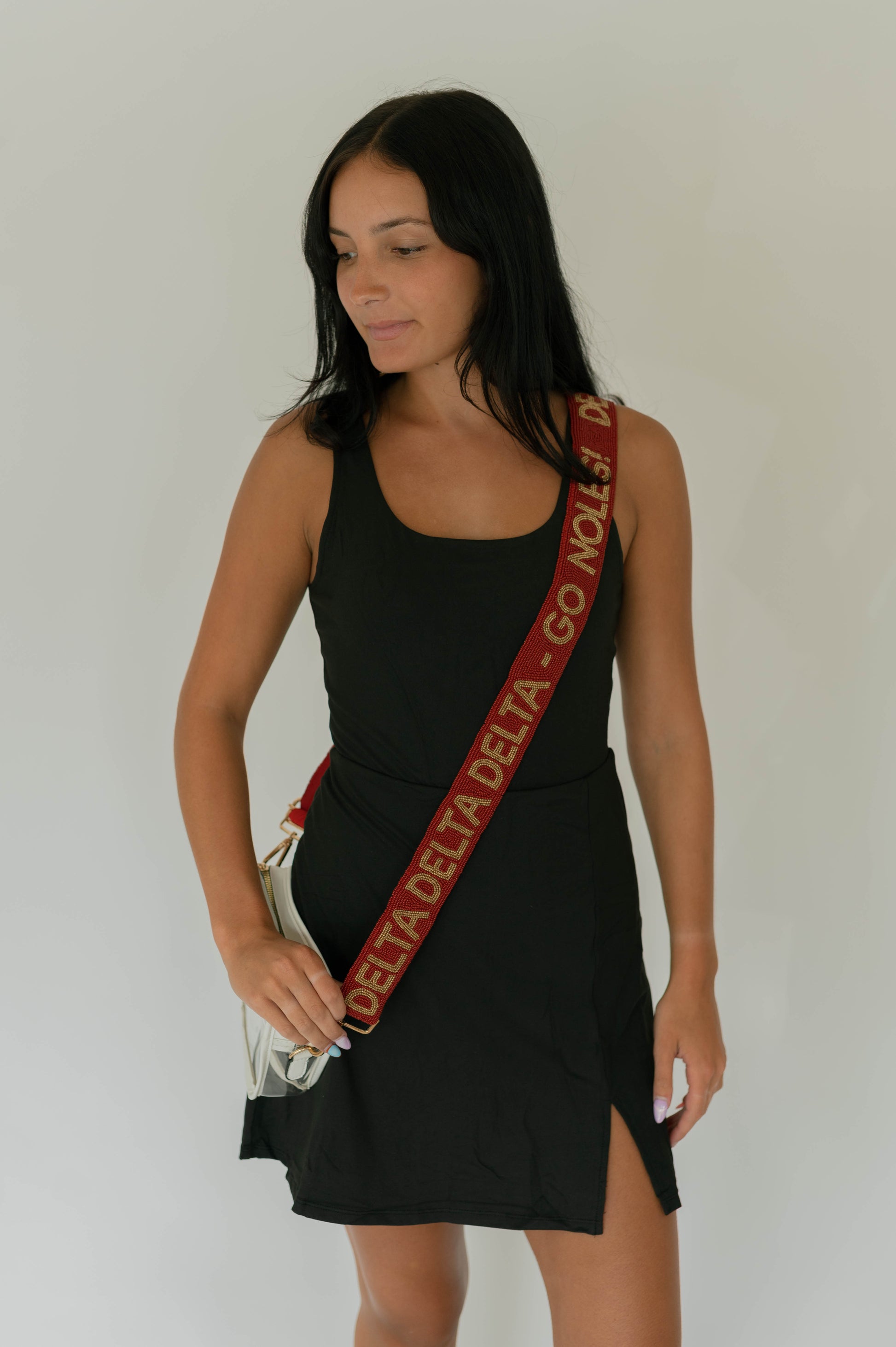 FSU-Delta Delta Delta -Purse Strap2