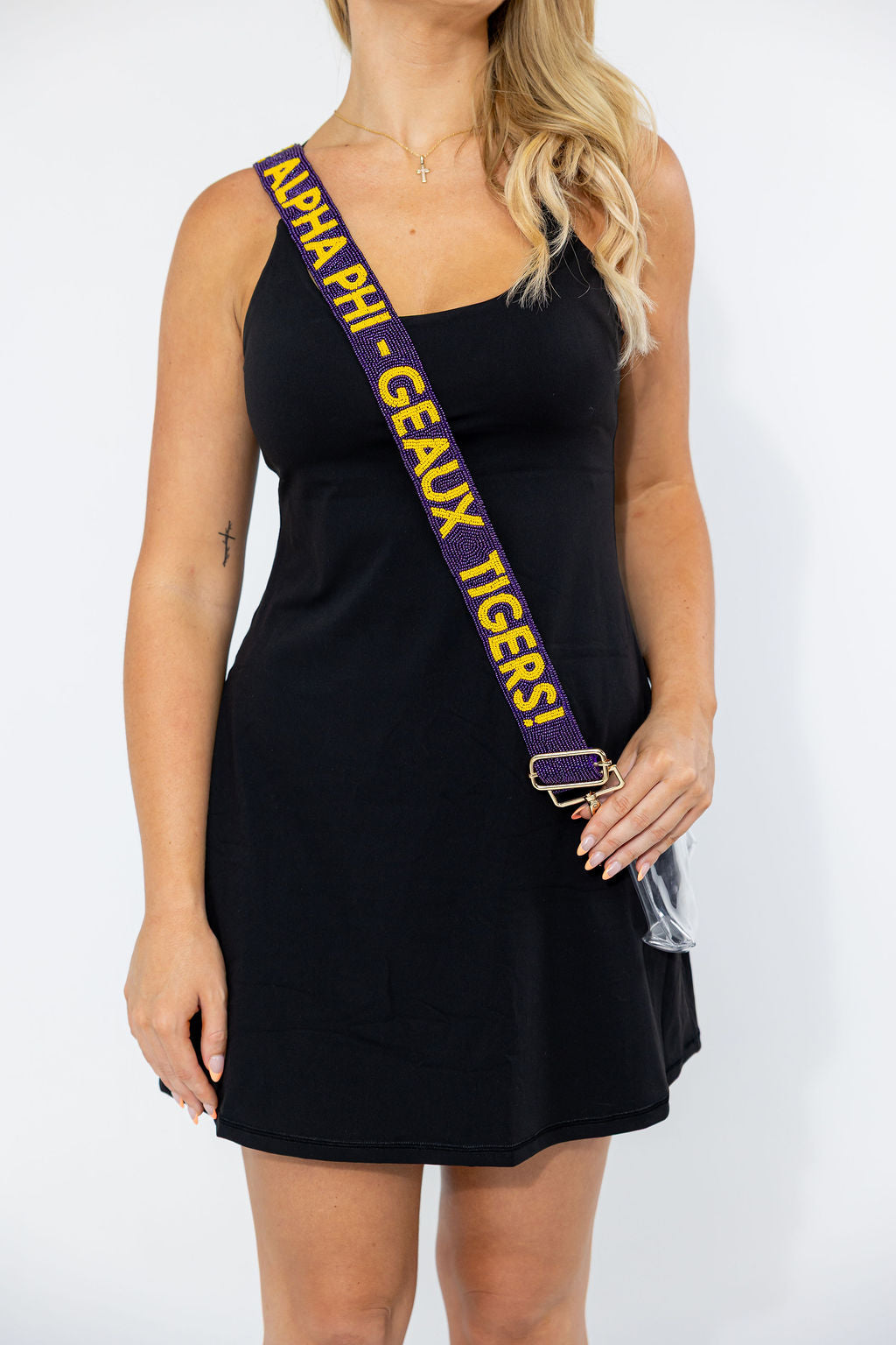 LSU-Tigers-Alpha-Phi-Purse=Strap-2