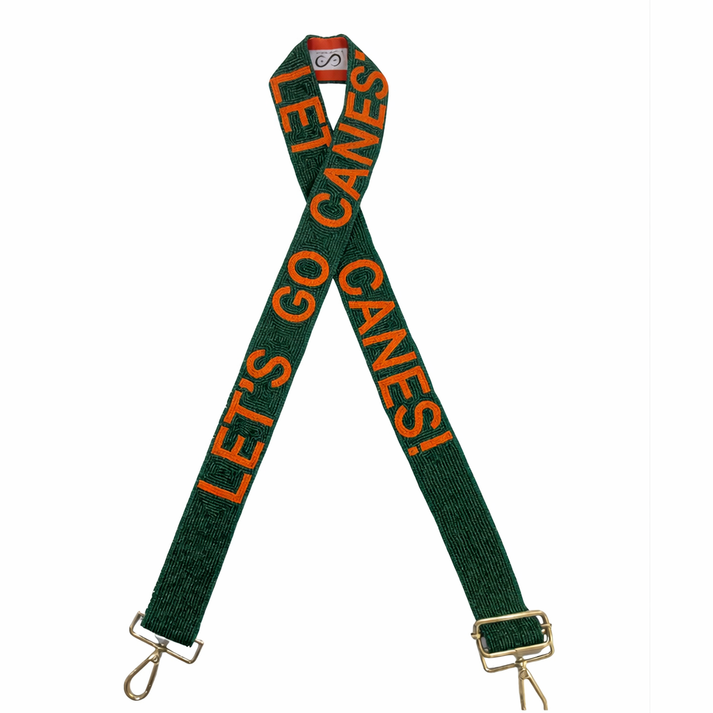 Lets-Go-Canes-Gameday-Purse-Strap