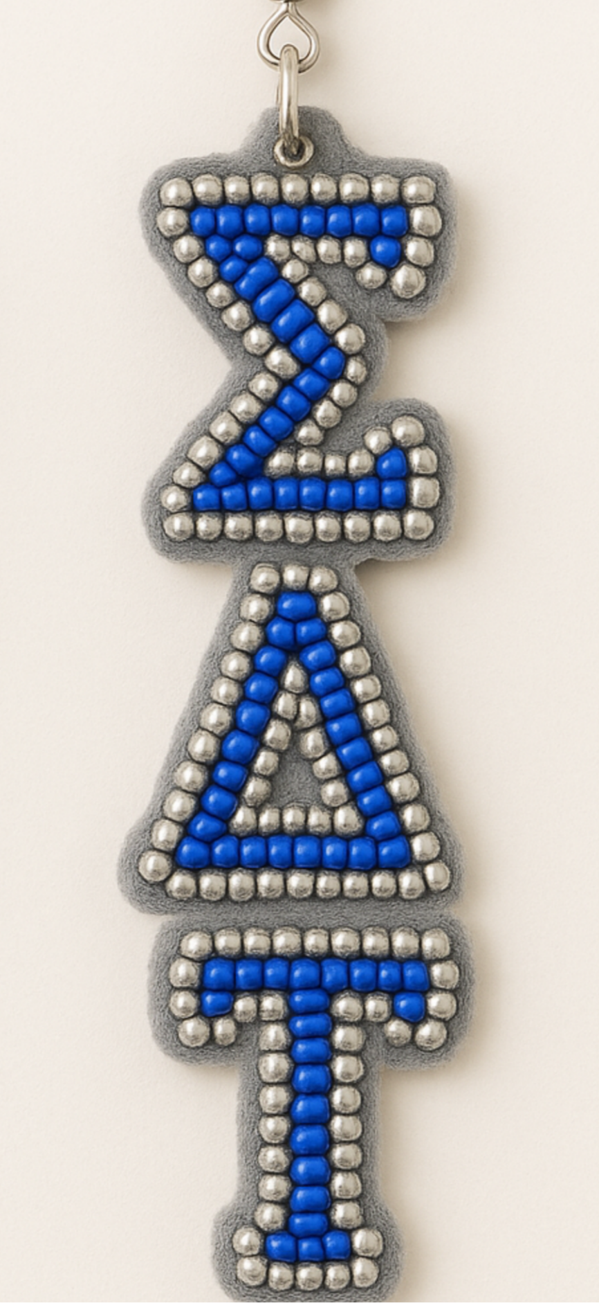 Sigma Delta Tau-NSU-Earrings