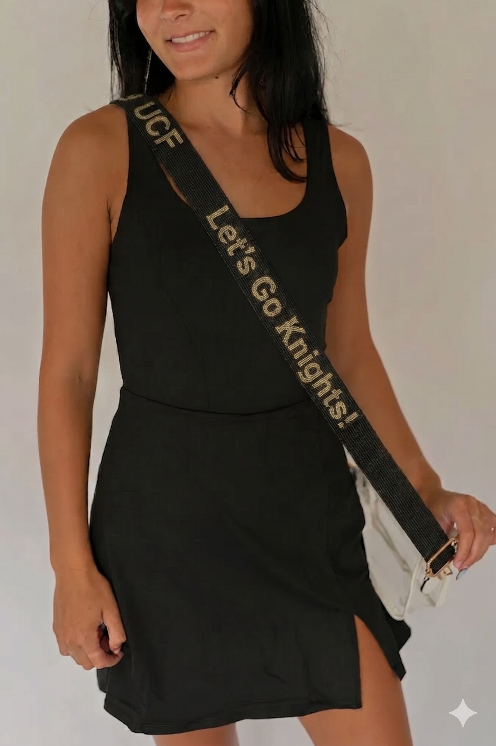 UCF-Fan-Pursestrap
