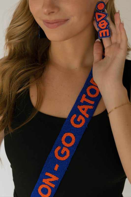 UF-DeltaPhiEpsilon-Earrings